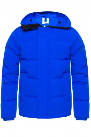 Down jacket, zdjęcie 1 Down jacket od Kenzo